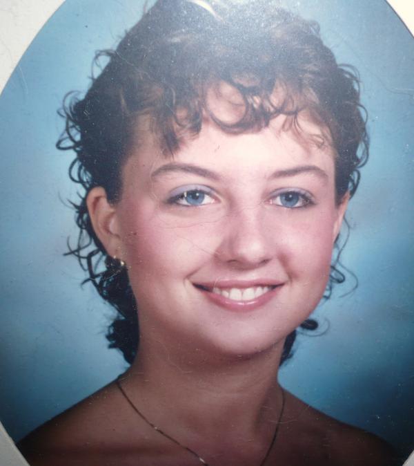 Sherry Bean - Class of 1987 - Pulaski County High School