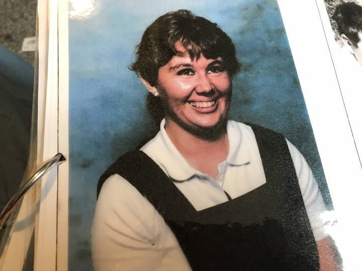 Karen Kirk - Class of 1979 - Pulaski County High School