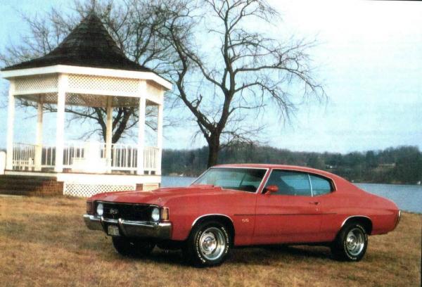 Dean Andrews - Class of 1975 - Pulaski County High School