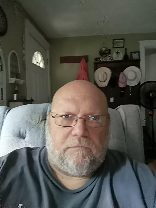 Eddie Nester - Class of 1983 - Pulaski County High School