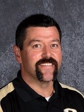 David Lawson - Class of 1987 - Pulaski County High School