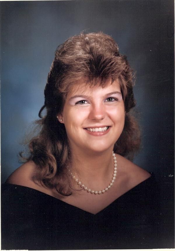 Darlene Alexander - Class of 1989 - Pulaski County High School