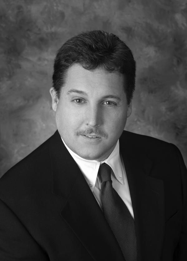 Ritchie Henley - Class of 1986 - Pulaski County High School