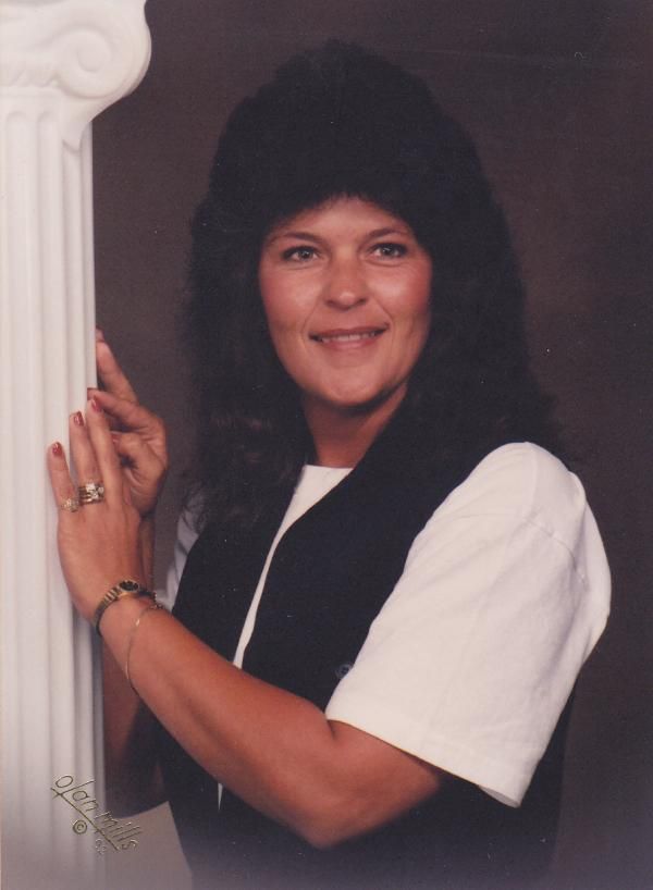 Sandra Volk - Class of 1972 - Pulaski County High School