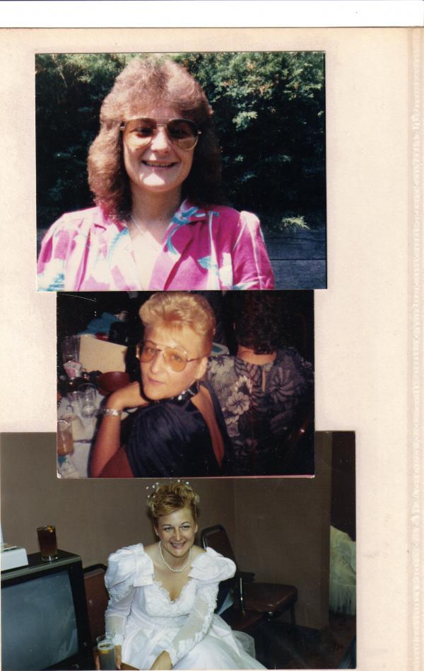 Charlene Van Ness - Class of 1981 - Pulaski County High School