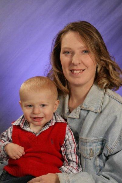 Sarah Isget - Class of 1997 - Pulaski County High School