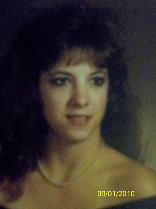 Vikki Eanes - Class of 1987 - Pulaski County High School