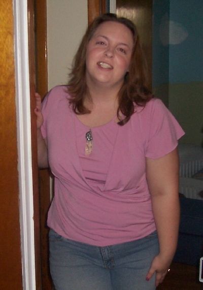 Cassandra Holmes - Class of 1997 - Pulaski County High School