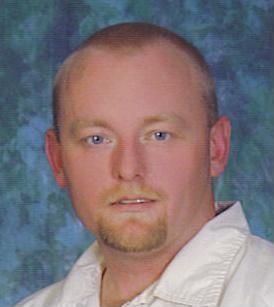 Chris Douglas - Class of 1992 - Pulaski County High School