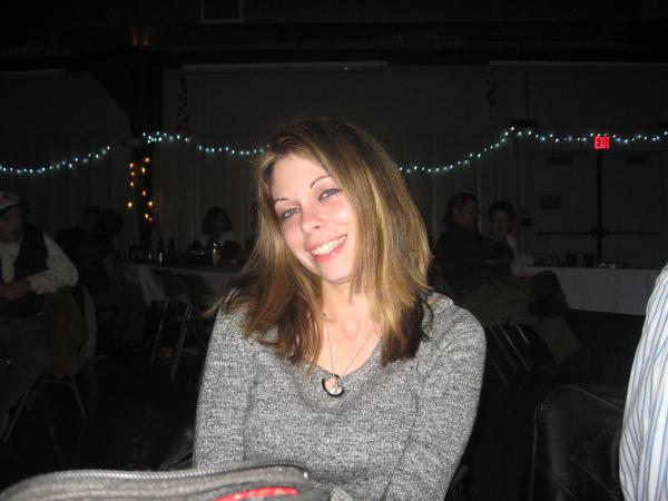 Angela Floyd - Class of 2004 - Pulaski County High School