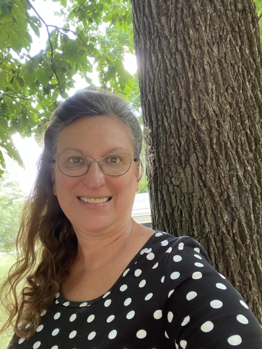 Sherri Hale - Class of 1981 - Pulaski County High School