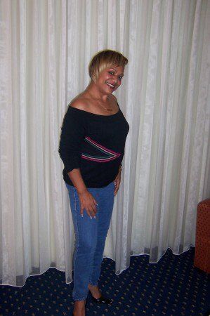Charmese Farrar - Class of 1982 - Pulaski County High School