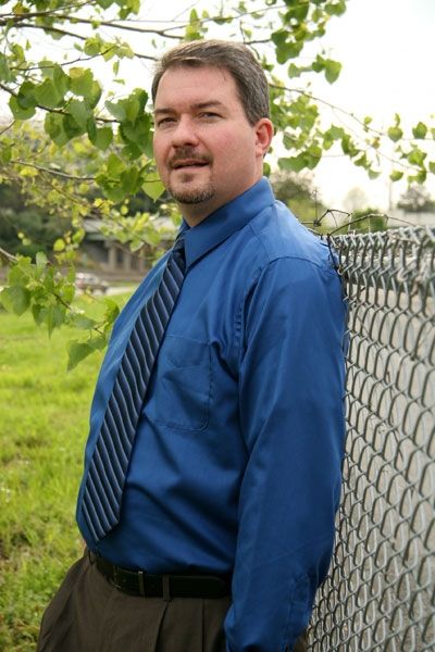 James Miller - Class of 1984 - Pulaski County High School