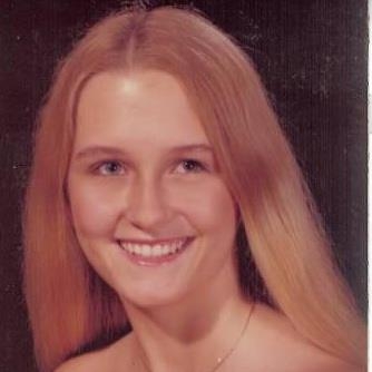 Patty Haney - Class of 1982 - Pulaski County High School