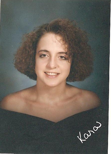 Kara Hall - Class of 1991 - Pulaski County High School