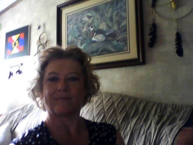 Debra Delph - Class of 1981 - Pulaski County High School