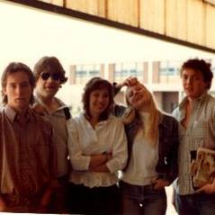 David Burchette - Class of 1982 - Pulaski County High School