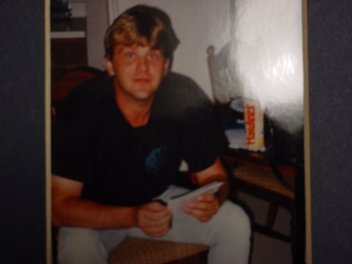 Jeff Stanley - Class of 1980 - Pulaski County High School