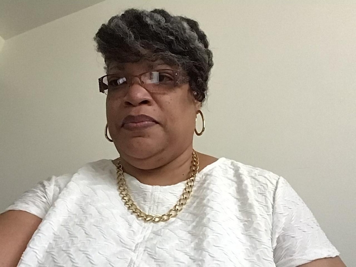 Karen Hendricks - Class of 1983 - Pulaski County High School
