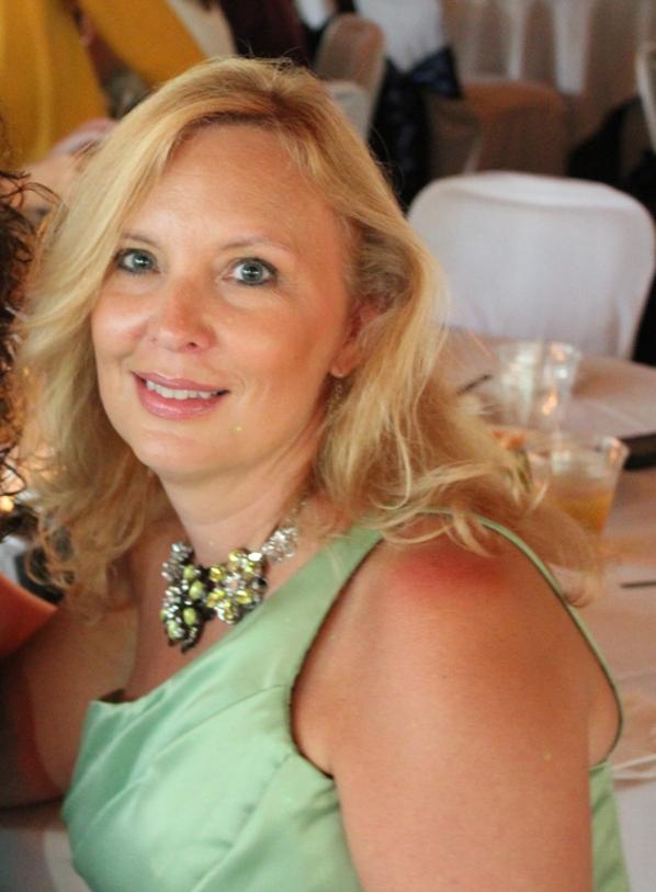 Gayle Thomas - Class of 1981 - Pulaski County High School