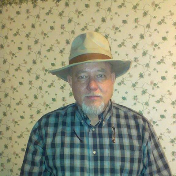 James Farley - Class of 1977 - Pulaski County High School