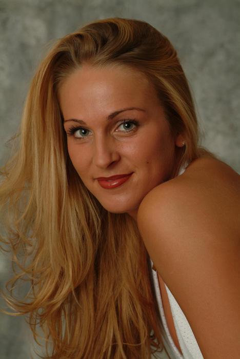 Tabitha Griswold - Class of 1998 - Pulaski County High School