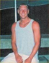 Christopher Belcher - Class of 1991 - Pulaski County High School