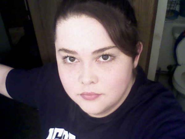 Gena Shrewsberry - Class of 2005 - Pulaski County High School