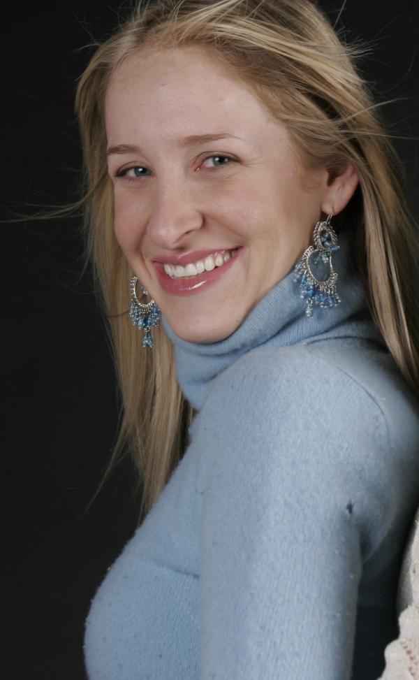 Sarah Atkins - Class of 1998 - Pulaski County High School