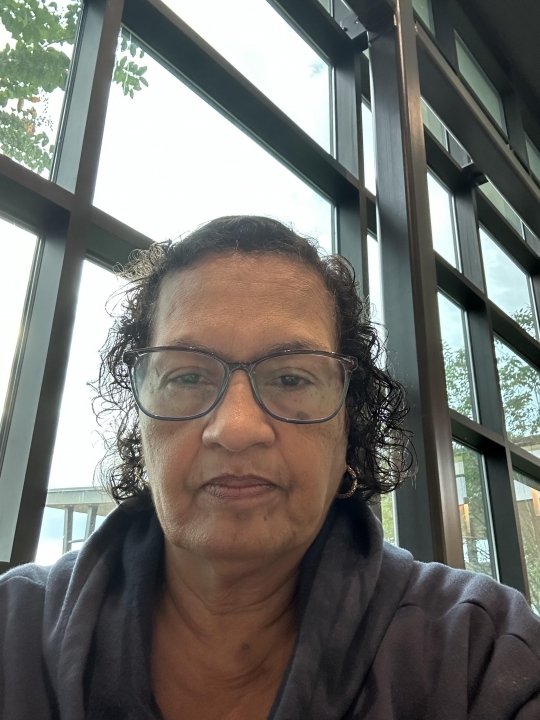 Leida Bula - Class of 1970 - Theodore Roosevelt High School
