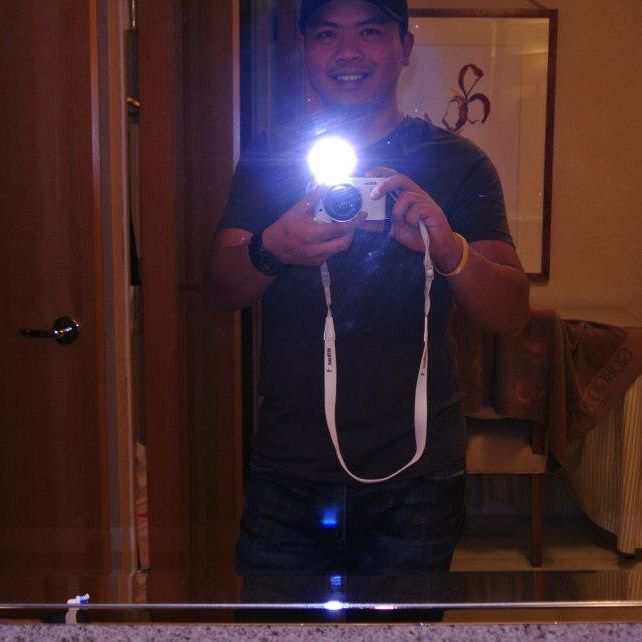 Bobby Fisher - Class of 2002 - Theodore Roosevelt High School