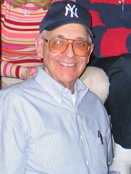David Fuchs - Class of 1951 - Theodore Roosevelt High School