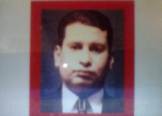 Joe Efre - Class of 1985 - Theodore Roosevelt High School