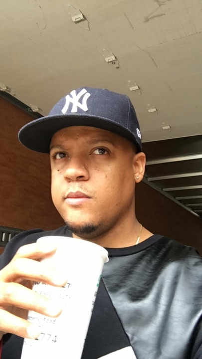 Carlos Nunez - Class of 1997 - Theodore Roosevelt High School