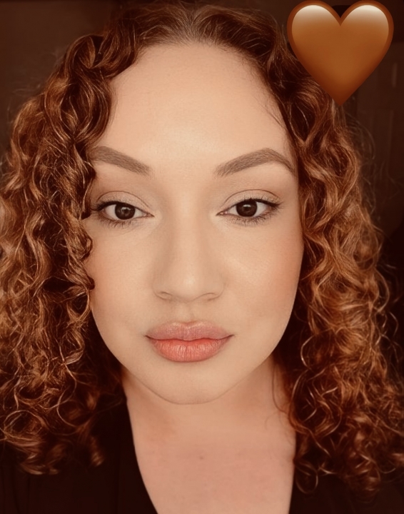 Tiffany Nieves - Class of 2004 - Theodore Roosevelt High School