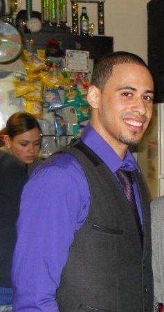Silvestre Rivas - Class of 1999 - Theodore Roosevelt High School