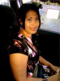 Jael Guzman - Class of 1991 - Theodore Roosevelt High School