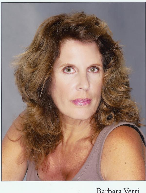 Barbara Verri - Class of 1965 - Theodore Roosevelt High School