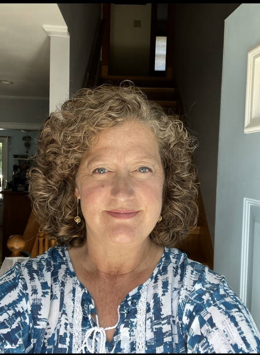 Pamela Zink - Class of 1984 - Theodore Roosevelt High School