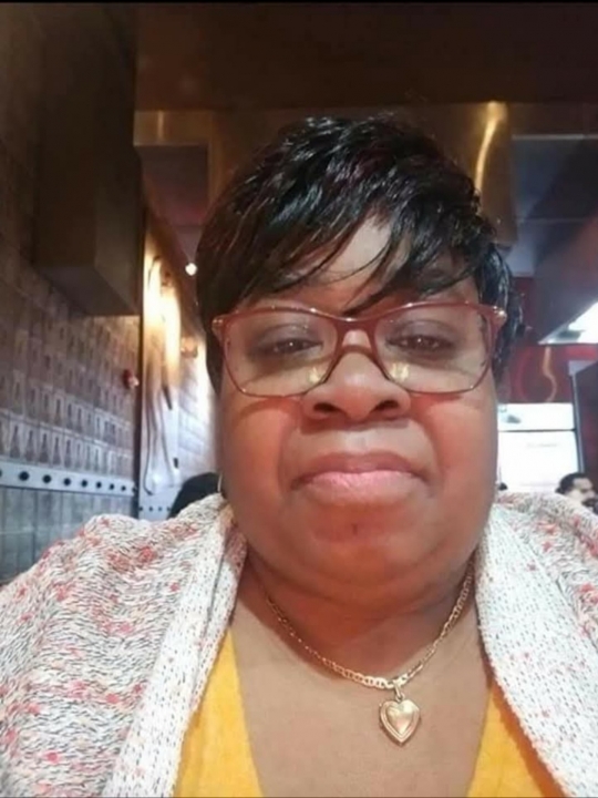 Valerie Hooks - Class of 1979 - Theodore Roosevelt High School