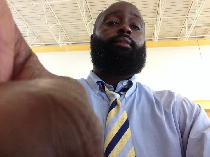 Tawfik Adams - Faculty - Theodore Roosevelt High School