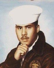 William Rodriguez - Class of 1989 - Theodore Roosevelt High School