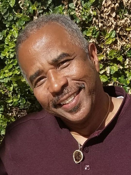 Barry Wood - Class of 1972 - Theodore Roosevelt High School