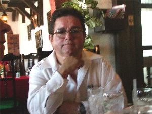 Luis Rey - Class of 1970 - Theodore Roosevelt High School