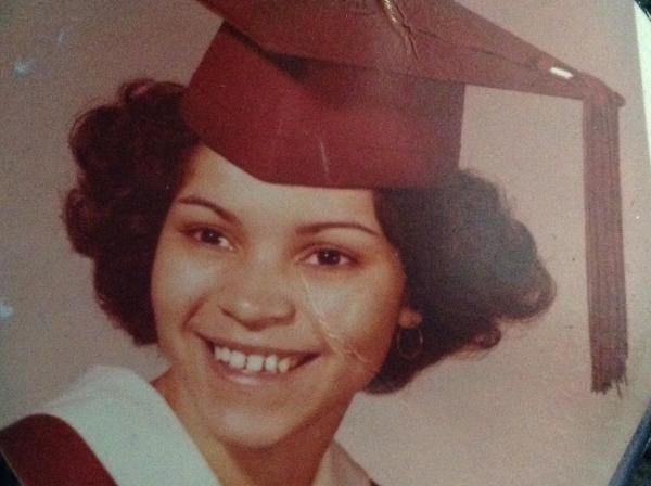 Rosa Torres - Class of 1974 - Theodore Roosevelt High School