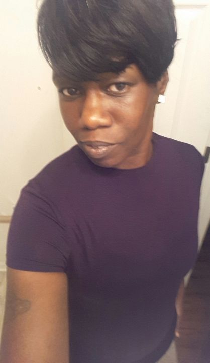 Yolanda Deloach - Class of 1990 - Theodore Roosevelt High School