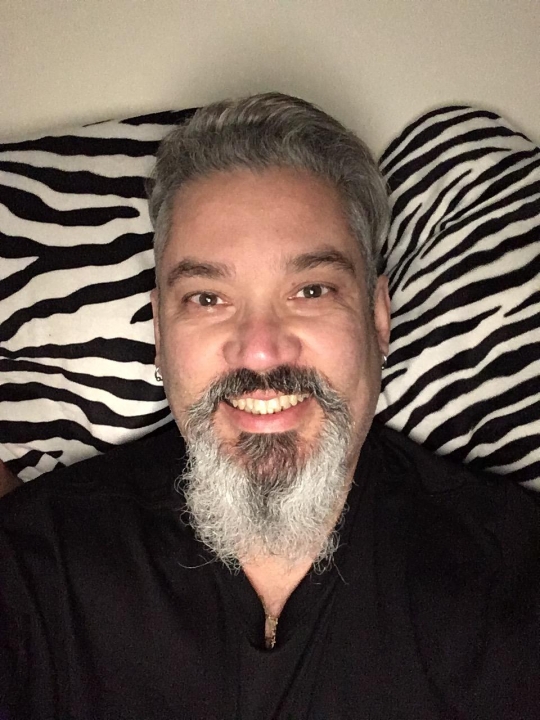 Albert Mendoza - Class of 1987 - Theodore Roosevelt High School