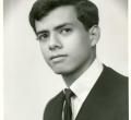 Jose (frank) Guevara-escudero, class of 1966