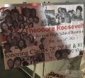 Theodore Roosevelt High School Profile Photos