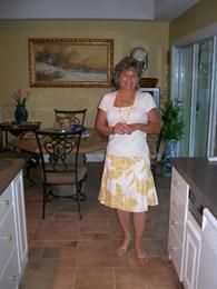 Joan George - Class of 1964 - Abraham Clark High School